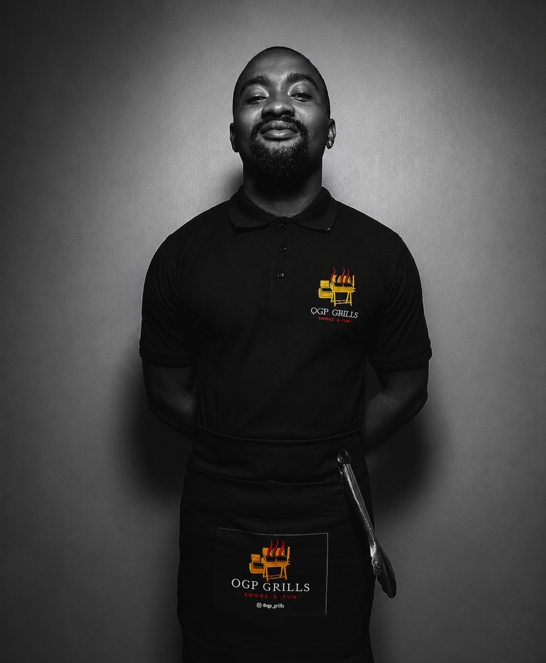 Ijoma Peculiar, the developer behind SYNDA Web Technologies